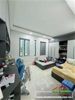 Bán nhà 4 tầng Thiên Lôi , Lê chân , Hải Phòng 