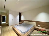 - Nhà 4 tầng khu phân lô Văn Cao Hải Phòng  - Diện tích: 75m2 - Công năng sử dụng: 4 ngủ khép kín, phòng khách, bếp, phòng th