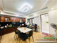 Bán nhà trong ngõ khu vực Chợ Hàng, Lê Chân, Hải Phòng.