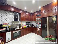 Bán biệt thự Sao Đỏ, Thành Tô, Hải An, Hải Phòng