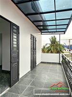 Bán nhà Miếu Hai Xã Lê chân Hải phòng 