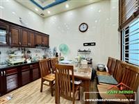 Bán nhà dân xây mặt ngõ Chùa Hàng, Lê Chân, Hải Phòng