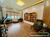 Bán nhà phố Trại Lẻ oto đỗ trong sân, Lê Chân, Hải Phòng