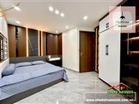 Bán nhà đẹp mặt ngõ Trần Nguyên Hãn, Lê Chân, HP