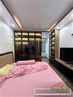 Bán nhà mặt ngõ Trần Nguyên Hãn Oto đỗ cửa, Lê Chân, Hải Phòng