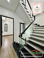 Bán nhà đẹp phố Hồ Sen, Lê Chân, Hải Phòng