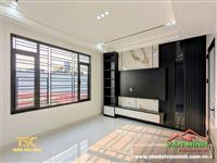 Bán nhà Nguyễn Tường Loan oto đỗ cửa, Lê Chân, Hải Phòng