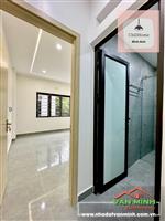 Bán nhà đẹp mặt ngõ Chợ Hàng - Hồ Sen, Lê Chân, HP