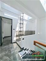 Bán nhà 4 tầng xây mới sau nhà mặt đường phố Đông Khê, Ngô Quyền, Hải Phòng