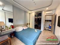 Bán nhà tái định cư A51, An Biên, Hải Phòng