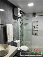 Bán nhà dân xây phố Đình Đông - Lạch Tray, ngõ nông 1 ngoặt