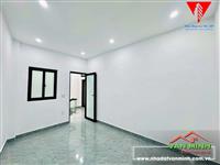 Bán nhà sân cổng xây mới phố Dư Hàng - chợ Cột Đèn, Lê Chân, HP