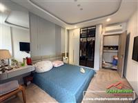 Bán nhà đẹp khu TĐC Tam Kỳ - Hồ Sen, Lê Chân, HP