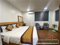 BÁN KHÁCH SẠN 7 TẦNG MẶT ĐƯỜNG TUYẾN 2 QUÁN NAM, KÊNH DƯƠNG, LÊ CHÂN, HẢI PHÒNG