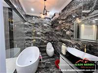 Bán nhà trong khu Cao Cấp Văn Cao