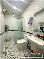 BÁN NHÀ PHỐ KHÚC HẠO - THIÊN LÔI - VĨNH NIỆM