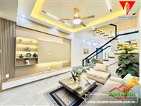 Bán nhà ngõ Tôn Đức Thắng, Lê Chân, Hải Phòng