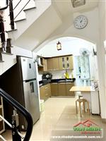 Bán nhà mặt ngõ Tô Hiệu, Lê Chân, Hải Phòng