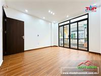 Bán nhà ngõ Miếu Hai Xã, Lê Chân, Hải Phòng