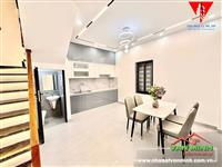 Bán nhà ngõ Thiên Lôi, Lê Chân, Hải Phòng