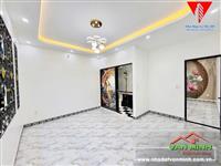 Bán nhà ngõ Hai Bà Trưng, Lê Chân, Hải Phòng