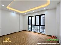 Bán nhà ngõ Miếu Hai Xã, Lê Chân, Hải Phòng