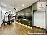 Bán nhà mặt ngõ Hồ Sen, Lê Chân, Hải Phòng