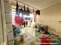 Nhà mặt đường Trần Thành Ngọ - 4 tầng - Vị trí đẹp