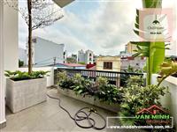 BÁN NHÀ MẶT PHỐ KHÚC HẠO - THIÊN LÔI THÔNG SANG TĐC TAM KỲ - HỒ SEN