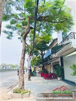 Cho thuê mặt bằng kinh doanh tại số 726 mặt đường Nguyễn Văn Linh, Niệm Nghĩa, Lê Chân (An Biên mới), Hải Phòng