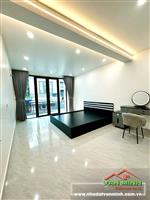 Bán nhà sân cổng xinh xắn phố Trần Nguyên Hãn, Lê Chân, Hp