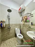 Bán nhà sân cổng phố Trần Nguyên Hãn, Lê Chân, Hải Phòng