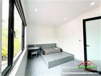 Bán nhà đẹp xây mới giá rẻ ngõ 440 Chợ Hàng, Lê Chân, Hải Phòng