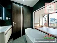 Bán siêu phẩm hiện đại thiết kế đẹp mặt đường khu Aeon - Lê Chân , HP