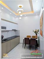 Bán nhà sân cổng xây mới phố Đình Đông, Lê Chân, Hải Phòng