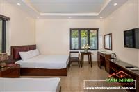 Bán Khách sạn mặt đường Tùng Dinh, đảo Ngọc Cát Bà, Hải Phòng