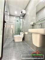 BÁN NHÀ PHỐ KHÚC HẠO - THIÊN LÔI - AEON