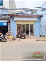 Cho thuê nhà số 73 mặt đường Phương Lưu 1, Hải An, Hải Phòng