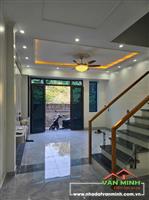 Bán nhà trong ngõ Hồ Sen, Lê Chân, Hải Phòng