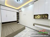 Bán nhà 3 tầng số 40 Ngõ 79 Cát Dài (Hai Bà Trưng), trung tâm Phường Lê Chân, Hải Phòng