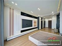 Bán nhà tái định cư A51, An Biên, Hải Phòng