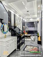 Bán nhà ngõ Lâm Tường, Tô Hiệu, Lê Chân, Hải Phòng