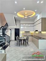 Bán nhà ngõ Hai Bà Trưng, Lê Chân, Hải Phòng