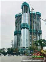 CHUNG CƯ CAO CẤP GOLDEN CROWN- LÊ HỒNG PHONG