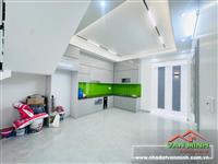 Bán nhà trong ngõ 311 Đằng Hải (ngõ ô tô), Hải An, Hải Phòng