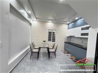 Bán nhà Đằng Hải sân cổng riêng oto vào tận cửa