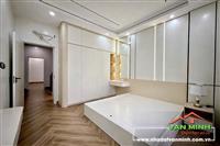 Bán nhà mặt ngõ Hồ Sen, Lê Chân, Hải Phòng 