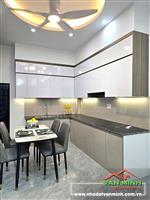 Bán nhà đẹp phố Hai Bà Trưng, Lê Chân, HP