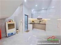 Bán nhà 3,5 tầng sân cổng phố An Đà, Gia Viên, Hải Phòng