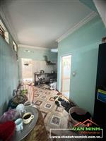 Bán nhà Miếu Hai Xã, An Biên, Hải Phòng